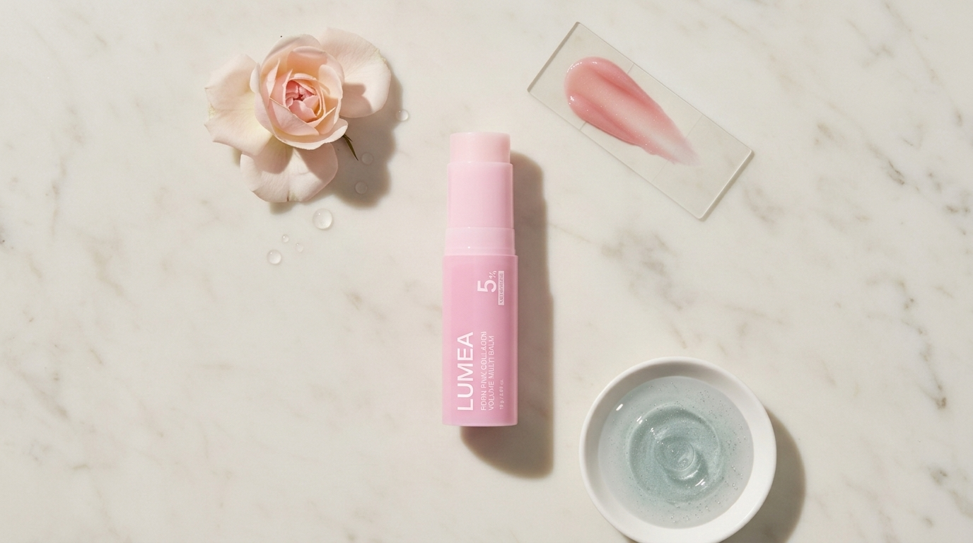 Magic Collagen Balm Stick