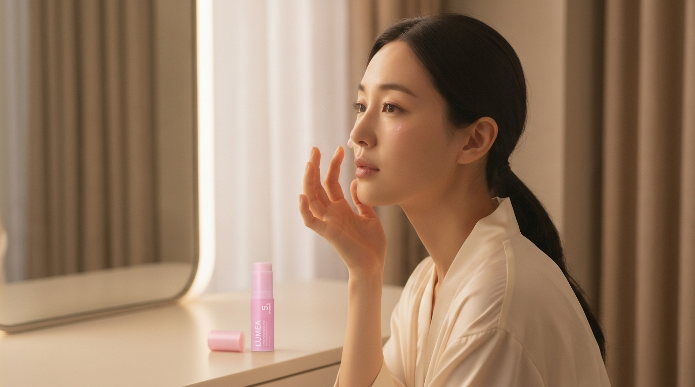 Magic Collagen Balm Stick